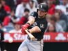 Οι προσδοκίες του Clubhouse είναι 180 για τον Andrew Benintendi, White Sox