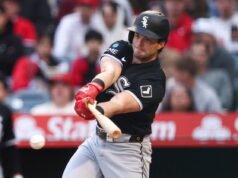Οι προσδοκίες του Clubhouse είναι 180 για τον Andrew Benintendi, White Sox