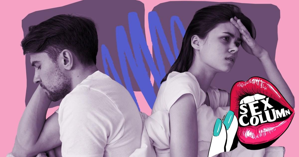 Οι πρώην φίλοι μου ήταν απαίσιοι - αλλά τουλάχιστον μπορούσαν