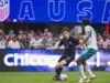 Οι υποψήφιοι του USMNT, Brenden Aaronson και Chris Richards, ανησυχούν για τραυματισμούς