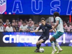 Οι υποψήφιοι του USMNT, Brenden Aaronson και Chris Richards, ανησυχούν για τραυματισμούς