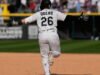 ΠΟΥ; Πως; Ο Edgar Quero των White Sox, ο Tristan Peters στη σκηνή Cubs, όλοι οι άλλοι σε ένα άγριο 9-8 bash