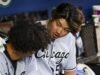 Πίσω από την «επικίνδυνη» Munetaka Murakami, οι White Sox κυνηγούν άλλη μια νίκη εναντίον της Ms.