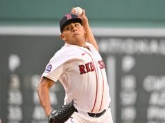Πίσω από τον Ranger Suarez, οι Red Sox θέλουν να συνεχίσουν τη μιζέρια των Royals