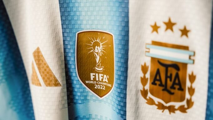 Παγκόσμιο Κύπελλο 2026: η πορεία της εθνικής ομάδας της Αργεντινής