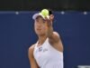 Περίληψη WTA: Η Αν Λι προκαλεί αναταραχή στο Στρασβούργο
