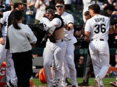 Πιστεύεις στους White Sox; Η αυτοπεποίθησή τους αυξάνεται, και δικαίως, μετά το 9-8 της Κυριακής επί των Cubs