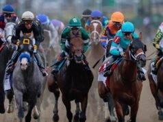 Ποιος κέρδισε τα Preakness Stakes 2026; Αποτελέσματα σε πλήρη σειρά και φινίρισμα στο Laurel Park