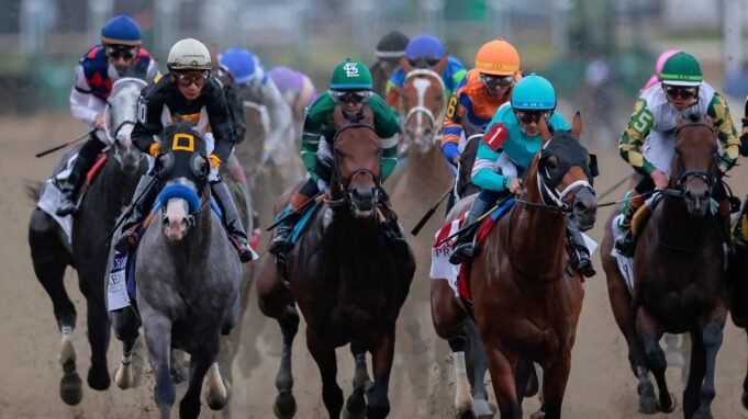 Ποιος κέρδισε τα Preakness Stakes 2026; Αποτελέσματα σε πλήρη σειρά