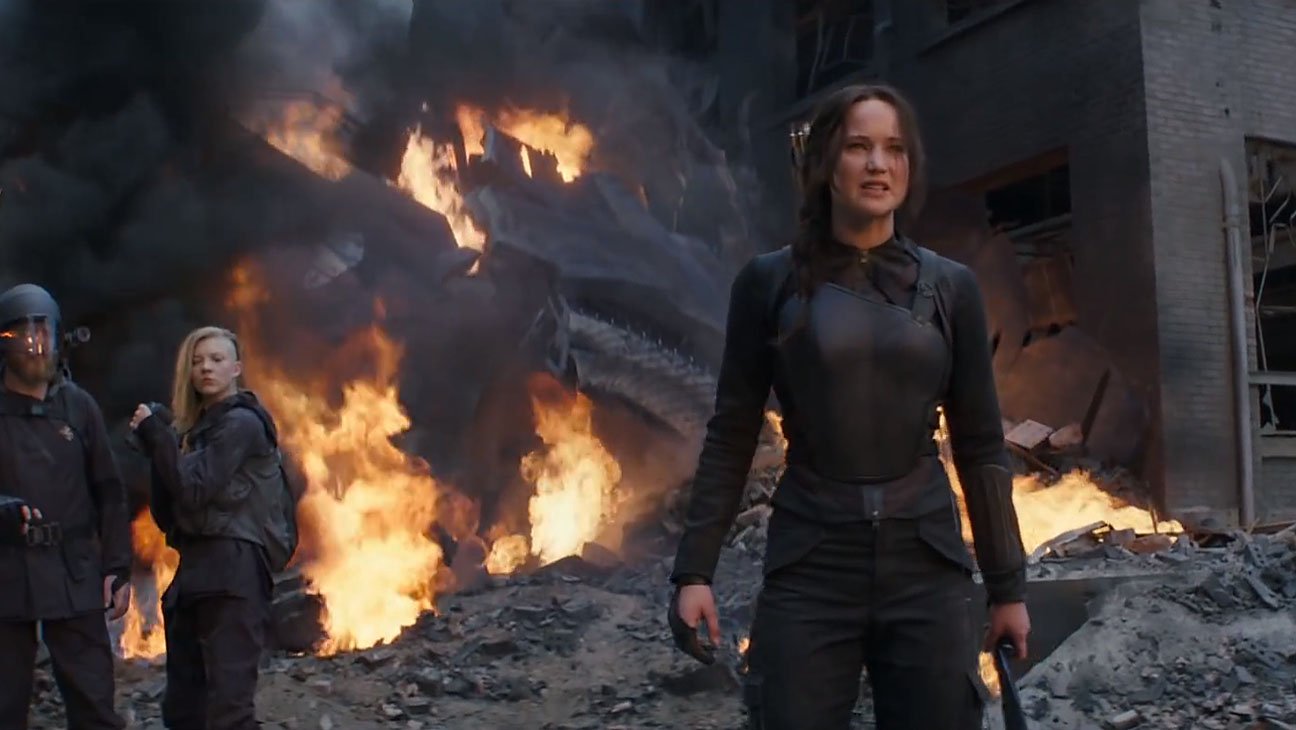 Πού να παρακολουθήσετε το “The Hunger Games” Δωρεάν Online: Προσφορές ροής Philo