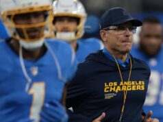 Πρόγραμμα Chargers 2026: Η εξαντλητική πρώιμη πλάκα θα μπορούσε να καθορίσει την εποχή