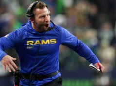 Πρόγραμμα Rams 2026: Super Bowl γεμάτη παιχνίδια prime-time