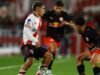 Ρίβερ εναντίον RB Bragantino για το Κύπελλο Νότιας Αμερικής