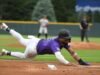 Σειρά Rockies Square με Diamondbacks σε σπάνιο παιχνίδι χωρίς στέγη