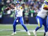 Σειρές NFL Week 1: Seahawks, Rams που αναφέρονται ως αγαπημένα για τα ανοιχτά του 2026