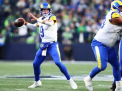 Σειρές NFL Week 1: Seahawks, Rams που αναφέρονται ως αγαπημένα για τα ανοιχτά του 2026