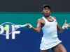 Στο πέμπτο match point, η Coco Gauff προκρίνεται στους ημιτελικούς της Ρώμης