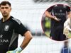 Συναγερμός στην εθνική Αργεντινής: Ο Ντιμπού Μαρτίνεθ ομολόγησε ότι είχε σπάσει το δάχτυλό του και προκάλεσε μεγάλη ανησυχία μέρες πριν το Μουντιάλ