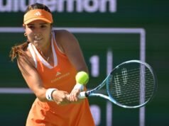 Σύνοψη WTA: Η Camila Osorio κέρδισε την No. 1 seed Janice Tjen στο Ραμπάτ