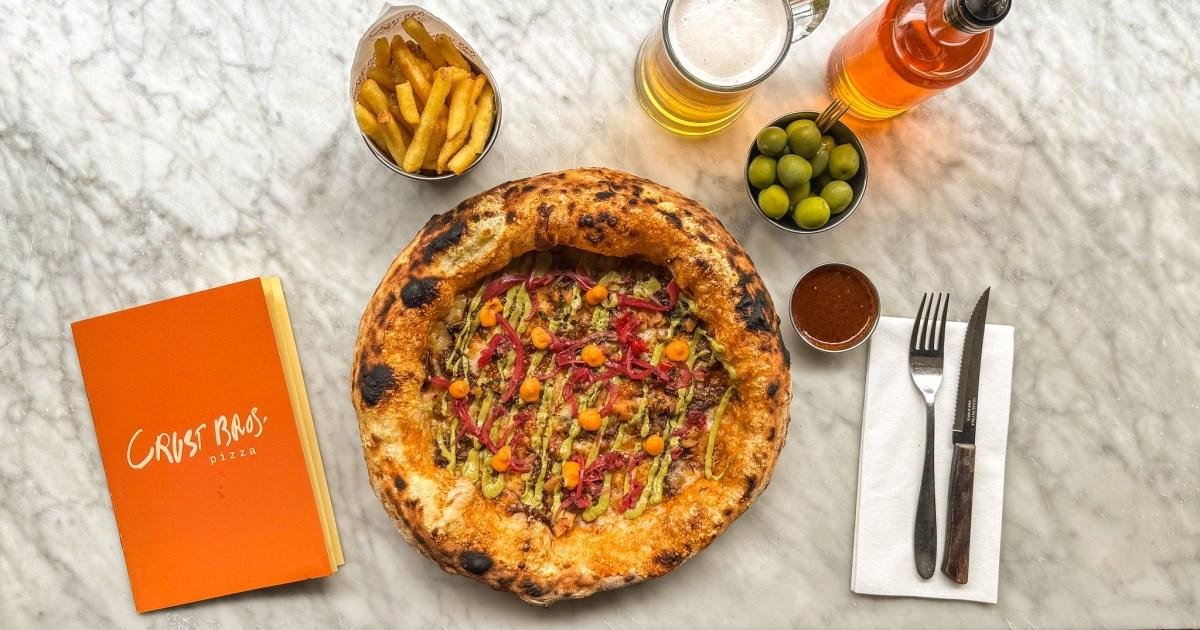 Τα 10 καλύτερα πράγματα που μπορείτε να κάνετε στο Λονδίνο, όπως δωρεάν matcha και «φαινόμενα χάμπουργκερ».
