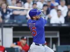 Τα Cubs έξω για να συνεχίσουν να χτυπούν έγκαιρα εναντίον των White Sox