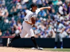 Τα Cubs προσθέτουν LHP Ty Blach, επιλογή LHP Javier Assad