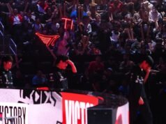 Τα Falcons ράλι για εκπληκτική νίκη στον ημιτελικό στο PGL Astana