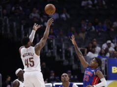 Τα Playoffs του NBA έχουν τις υψηλότερες τηλεοπτικές βαθμολογίες σε σχεδόν τρεις δεκαετίες