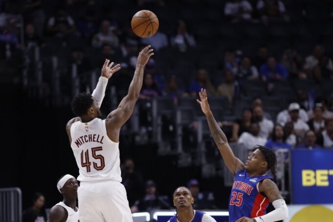 Τα Playoffs του NBA έχουν τις υψηλότερες τηλεοπτικές βαθμολογίες σε