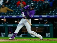 Τα Rockies συνεχίζουν να κερδίζουν τους Rangers