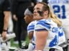 Τα λιοντάρια υπογράφουν την επέκταση All-Pro LB Jack Campbell