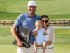 Τα μάτια του Scottie Scheffler επαναλαμβάνονται στο νέο CJ Cup Byron Nelson