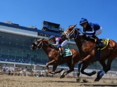 Τι ώρα είναι το Preakness; Χρόνος ανάρτησης, αποδόσεις στοιχήματος και πολλά άλλα