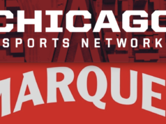 Το Chicago Sports Network θα χτυπήσει τα ερτζιανά για να καλύψει τον Marquee στη σειρά Cubs-White Sox