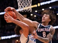 Το Kentucky και η Gonzaga συμφωνούν να τερματίσουν νωρίς τη σειρά hoops