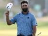 Το LIV Golf Star καταστρέφει την ηχογράφηση του “Judgemental” Jon Rahm με φάουλ απάντηση
