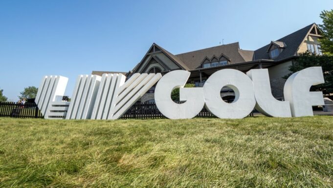 Το LIV Golf έχει μόλις τέσσερις μήνες για να ξεπεράσει