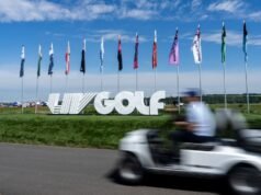 Το LIV Golf λαμβάνει σημαντική ώθηση εν μέσω φόβων χρεοκοπίας μετά την απόσυρση χρηματοδότησης από τη Σαουδική Αραβία