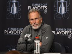 Το NHL κρατά το ντραφτ του Golden Knights 2026 για παραβιάσεις της πολιτικής των μέσων ενημέρωσης