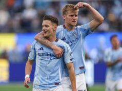 Το NYCFC στέκεται στο δρόμο της Charlotte FC για να σταματήσει μια διαδρομή χωρίς νίκη