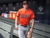 Το Orioles επαναφέρει το IF Jackson Holliday. έτοιμος να κάνει το ντεμπούτο της σεζόν