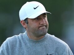 Το PGA Championship αποφασίζει για την πορεία μετά την «παράλογη» καταγγελία του Scottie Scheffler