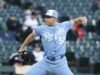 Το Royals LHP Kris Bubic (πόνος στον αγκώνα) προσγειώνεται στο IL