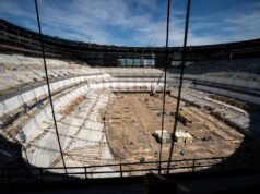 Το Super Bowl πιθανότατα θα κάνει το ντεμπούτο του στο Νάσβιλ το 2030