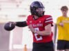 Το Texas Tech QB Brendan Sorsby καταθέτει ασφαλιστικά μέτρα κατά του NCAA σε υπόθεση τζόγου