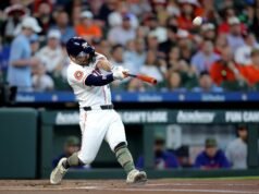 Το Undermanned Astros στοχεύει στο Twins στο άνοιγμα σειράς
