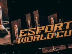 Το Παγκόσμιο Κύπελλο Esports έρχεται στο Παρίσι αυτό το καλοκαίρι