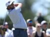 Το αστέρι του PGA Championship είναι ο «μεγαλύτερος θρύλος σε περιοδεία» αφού κάπνισε ένα τσιγάρο κατά τη διάρκεια του γύρου