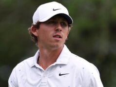Το αστέρι του PGA Tour αποσύρεται στα μέσα της πρόκρισης για τον τελικό του US Open μετά από δύο διπλούς μπαμπούλες
