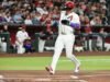 Το διπλό του Geraldo Perdomo βοηθά τους Diamondbacks να ολοκληρώσουν το σκούπισμα των Giants